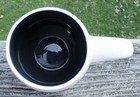 Rae Dunn Happy Easter Blue  Egg Coffee Mug Double Sided — photo 4