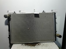 Radiateur Lancia THESIS