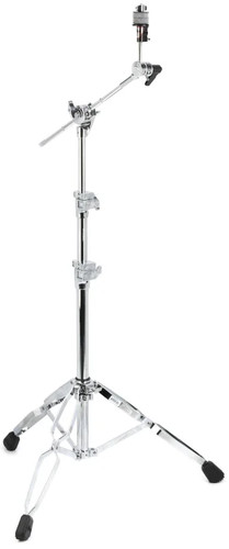 DW 9700 Heavy Duty Double Braced Straight/Boom Cymbal Stand