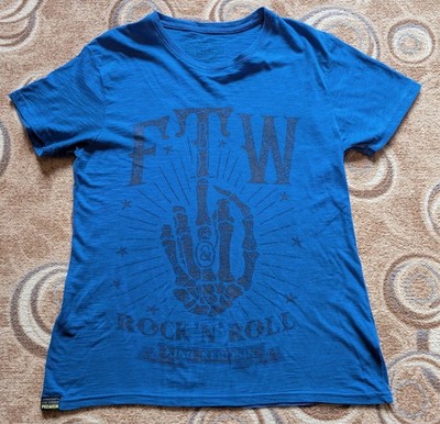 ** Freches Shirt * Gr. S * King Kerosin **