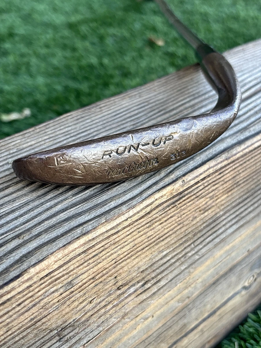 50s 60s マクレガー　USA製　ネップ　ヘリンボーン　ロカビリー MacGregor Chipper Golf Clubs for sale | eBay