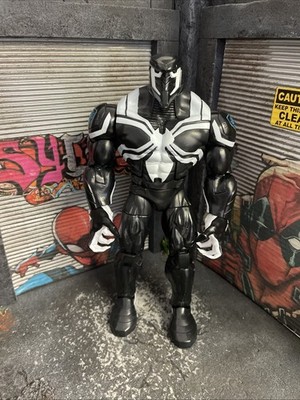 Marvel Legends Space Knight Venom From Mania 2-Pack Actionfigur