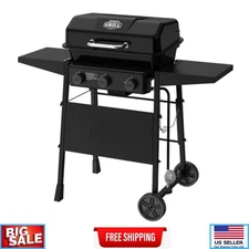 Expert Grill 3 Burner Propane Gas Grill New