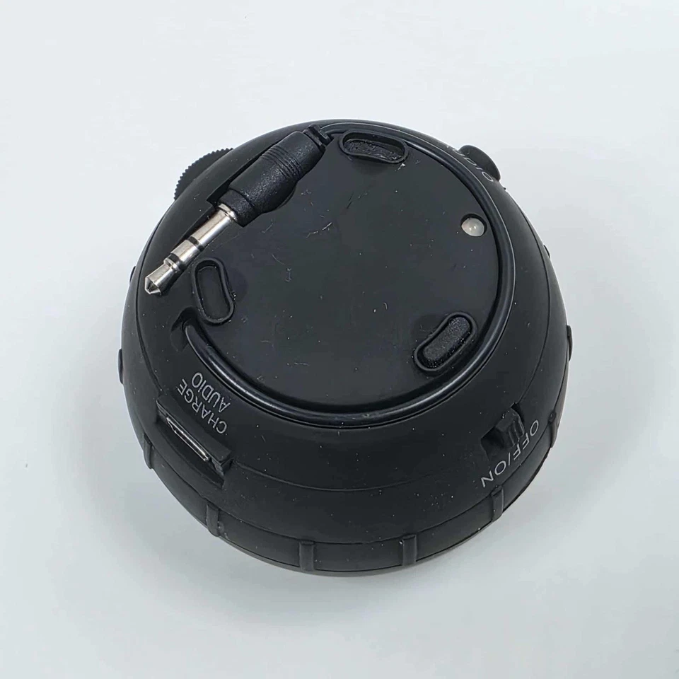 Bajo ROKONO + Mini Altavoz para iPhone/iPad/iPod/Reproductor de MP3/Portátil/Dispositivos de Juego Foto 2 de 4