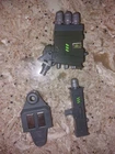 GI Joe 2006 Sigma 6 Night Ops VAMP V.A.M.P. vehicle
