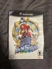 New ListingNintendo GameCube Super Mario Sunshine Complete/Cib Tested