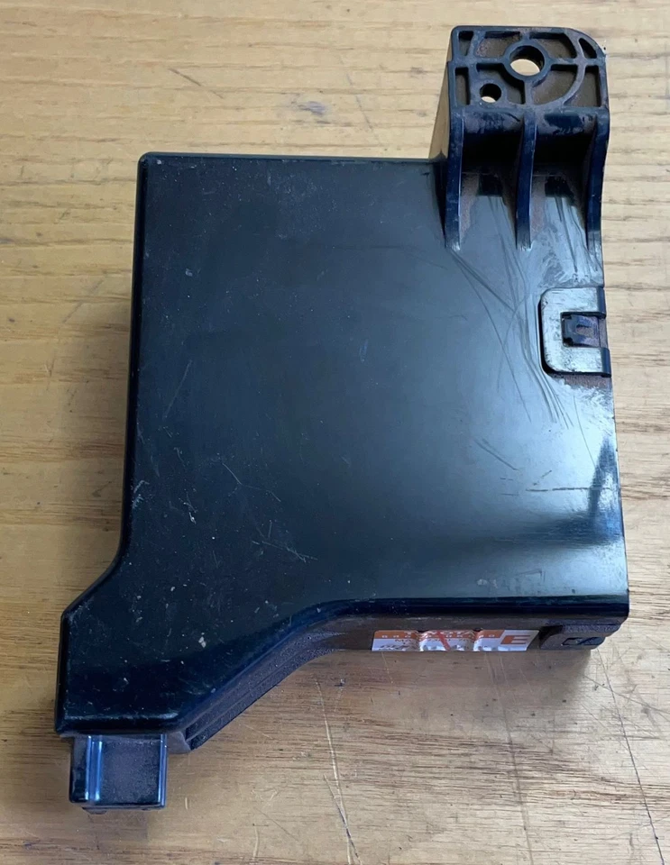 2007-2011 Toyota HILUX 4RUNNER RHD HVAC Control module AC Amplifier 88650 0K080 - Image 3 of 3