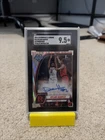 2024-25 Bowman University Chrome - Chrome Prospect Autographs Dylan Harper PSA10