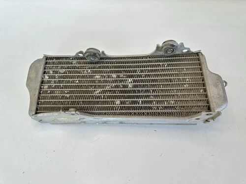 RADIATOR, LH | Includes Item(s) 5