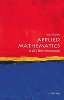 Alain Goriely | Applied Mathematics | Taschenbuch | Englisch (2018)