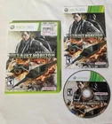 Ace Combat: Assault Horizon ( Microsoft Xbox 360, 2011) CIB Complete Tested