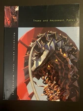 ‘Theme and Amusement Parks’ by Francisco Asensio Cerver (1997 Hearst Books)