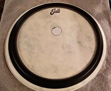 Evans EMAD Calftone Bass Drum Head 20 Inches NEW 