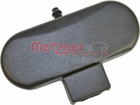 WaschwasserdüSe Scheibenreinigung Metzger Autoteile 2220804 FüR Audi Q5 8RB TDI