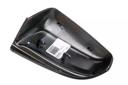 Genuine GM Primed Passenger Side Door Mirror Housing Upper Cover 22860532