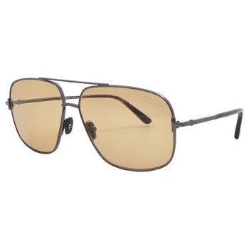 Tom Ford — NEW Tom Ford FT1096-08E-62 Sunglasses 62mm 100% Authentic