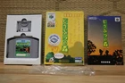 Animal Crossing Doubutsu no Mori w/box manual CP flyer set Nintendo 64 N64 VG!