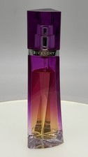 Givenchy Very Irresistible Eau de Parfum for Women 1 fl. oz 30ml 3/4 Full 