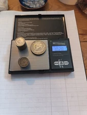 Pre 1947 British 0.500 Silver Coins 102.80g
