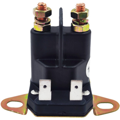 4-Post 12V Solenoid Relay Switch for Trombetta 862-1221-211-20 862-1221-211-12