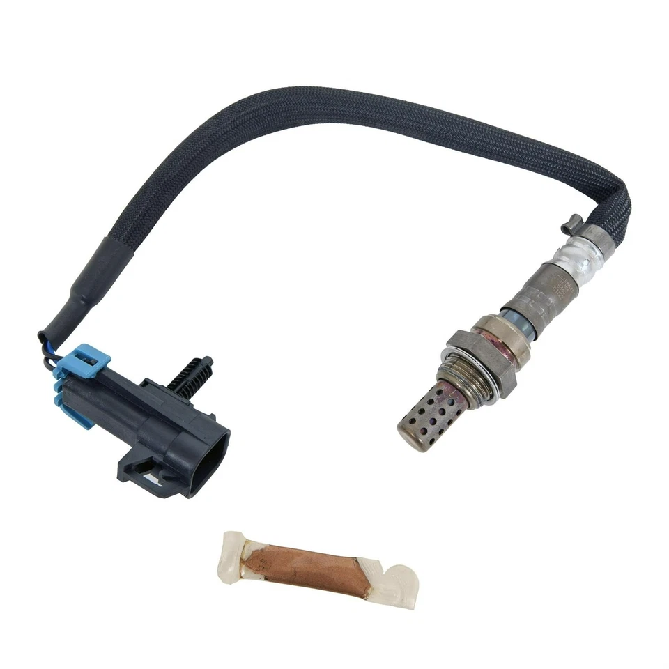 AC Delco 0MOS6016 AFS106 Oxygen Sensor For General Motors Chevrolet 96-03 - Image 2 of 2