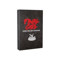 Final Girl: Terror From Above – Miniatures (En) [Erweiterung]