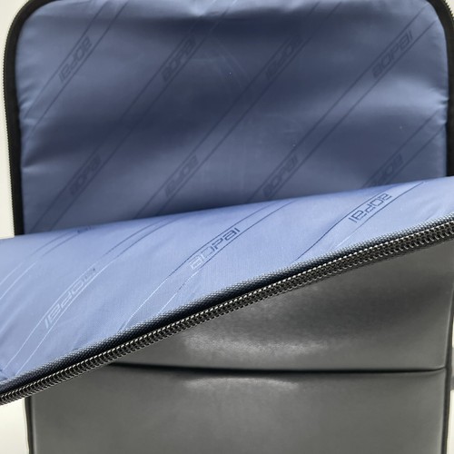 BOPAI 15.6” Laptop Bag, Business Backpack Water-Resistant, USB Charging Port - 第 13/18 張圖片