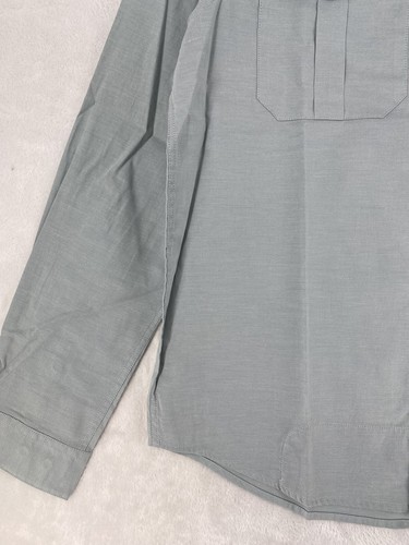 Howler Bros Hemd Herren Small Gaucho Pearl Snapshirt Western Cowboy Kaktusfeigen - Bild 8 von 15