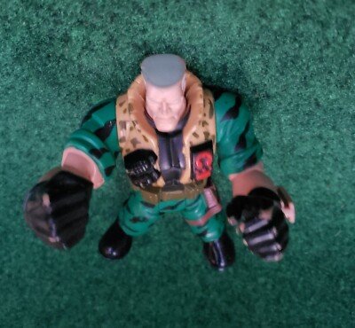 【新品】 SMALLSOLDIERS FLIP OVER Small Soldiers FLIP OVER ACTION ATTACK ZONES includes 4