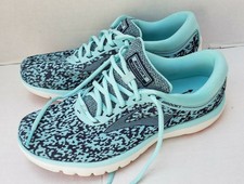 brooks pureflow 7 womens blue