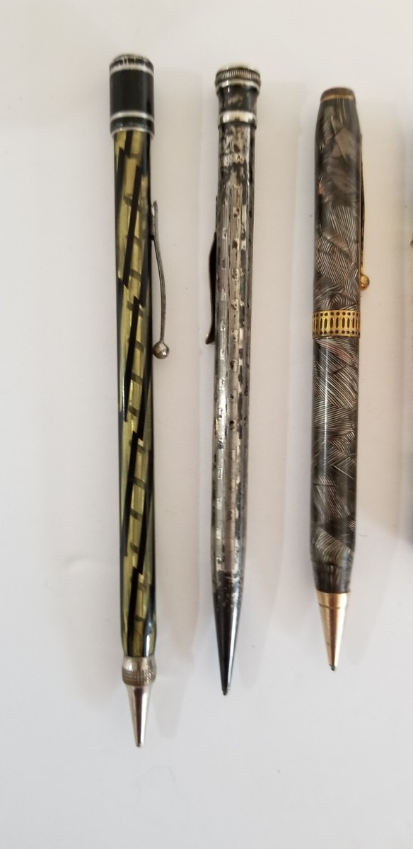 アンティークマジックペンシル　ANTIQUE MAGIC PENCIL アンティーク シャープペンシル – SILVER-LUG