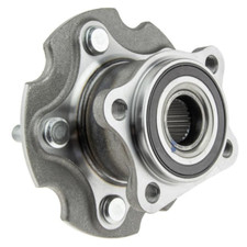 For Toyota Rav 4 Mk 4 2013-2017 Rear Left or Right Hub Wheel Bearing Kit