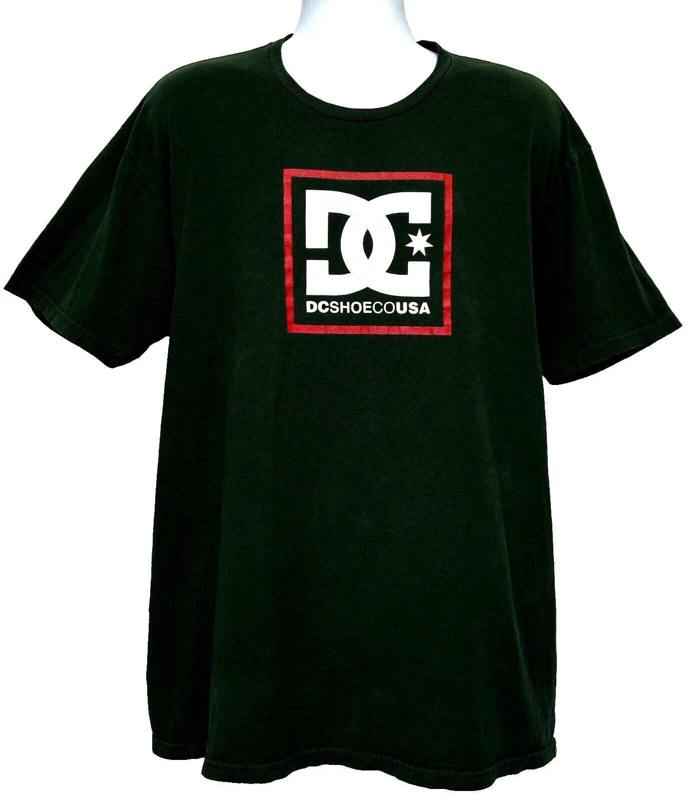 DC Shoes Size XL Shirts for Men