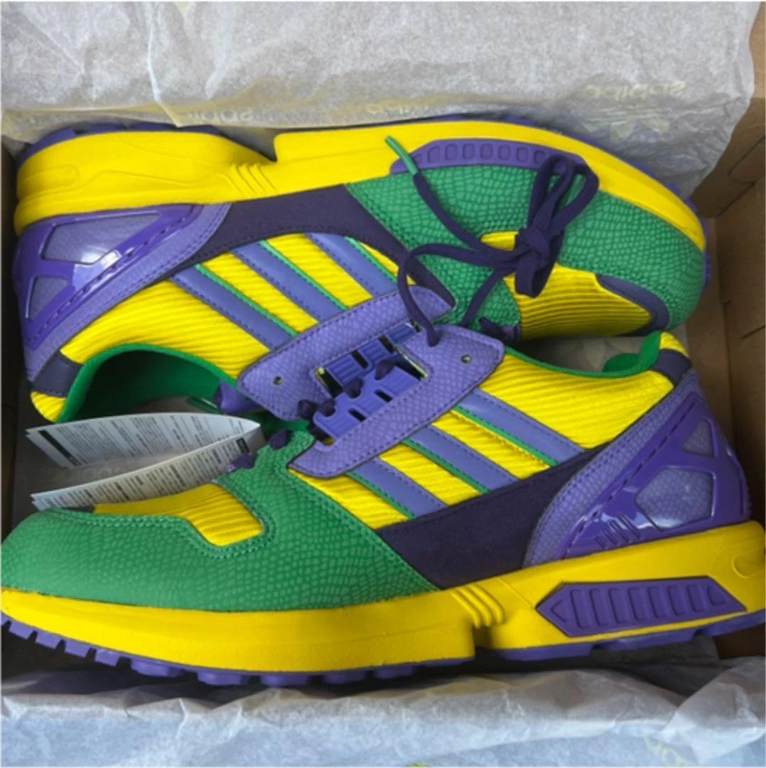 Adidas zx cheap 8000 brazil