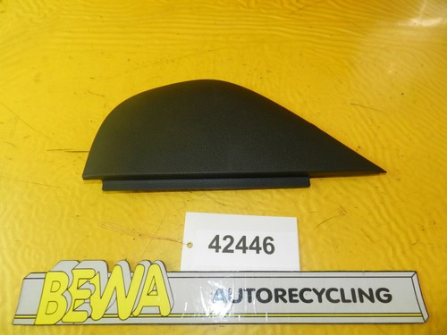 Verkleidung Armaturenbrett  vorne links  VW Golf VI 6 1,4  5K0858247D   Nr.42446