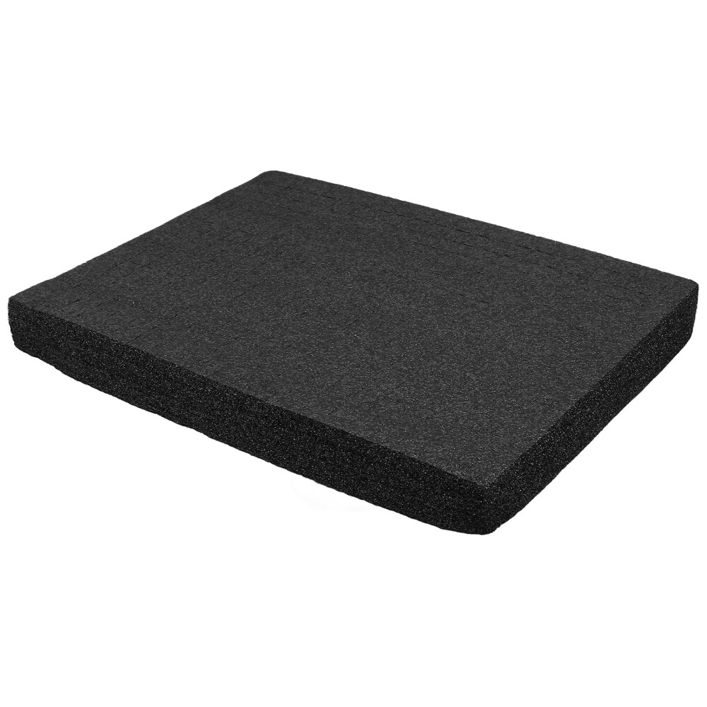 Adjustable Tool Box Foam Insert Protective Padding for Cases  