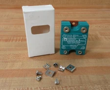 Continental Industries RSDC-DC-140-000 Solid State Relay RSDCDC140000