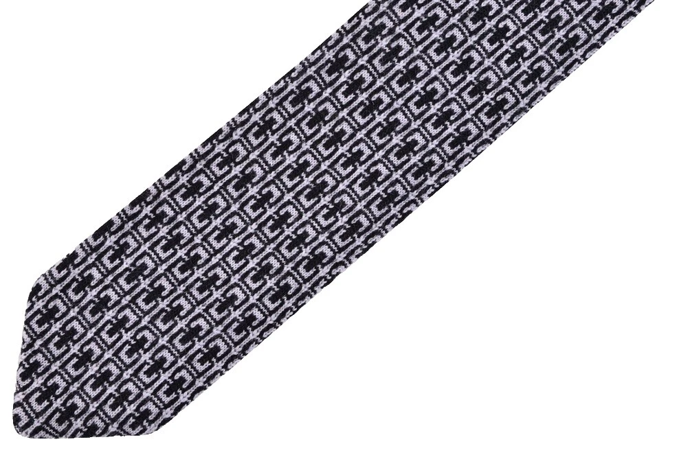 Negro 100% lana Lazos para De hombre