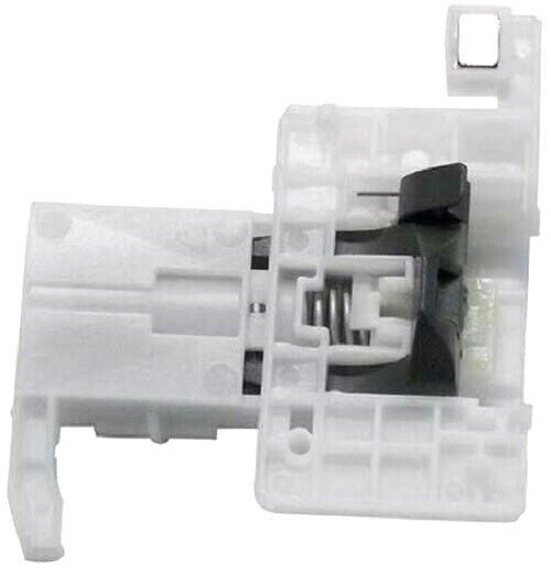 GENUINE NEFF DISHWASHER INTERLOCK DOOR LOCK MECHANISM CATCH 10006917 eBay
