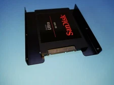 HP Pavilion P6302f 240GB Solid State Drive SSD Windows 7 Ultimate 64-Bit