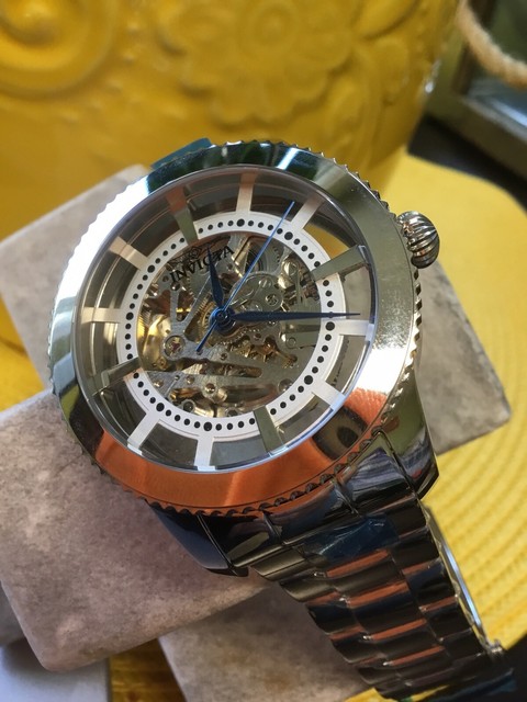 invicta 22581