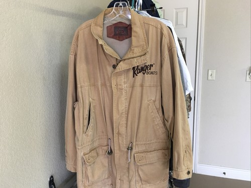 woolrich jacket ebay