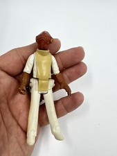Admiral Ackbar Vintage 1982 Star Wars Return of the Jedi Kenner Action Figure