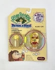 NEW! 1991 JusToys Cabbage Patch Kids Bubble Kids - Mary Lou VTG 90s