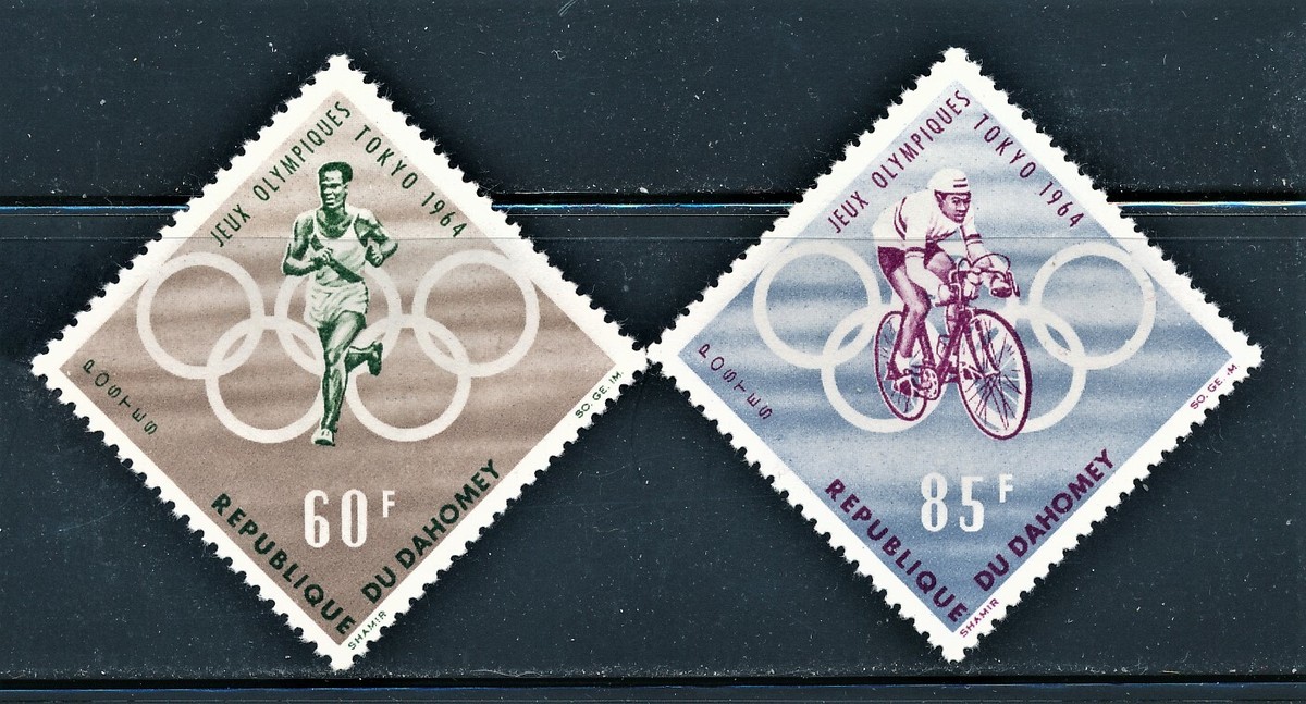 【希少】 TOKYO OLYMPICS 1964 Yusaku Kamekura. Tokyo 1964. 1962 | MoMA