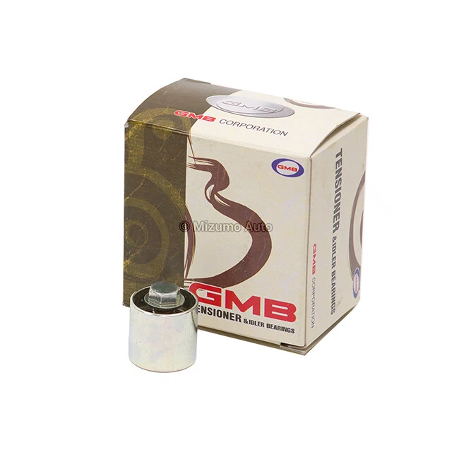 Correa de distribución rueda loca apta 93-15 Audi Volkswagen 1.8 2.0L AMB AMU APH ATC AWD Foto 2 de 2