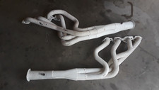 Used Hooker 2205 Headers For 69 Camaro With Big Block Chevy