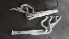USED Hooker #2205 headers for 69 Camaro with Big block chevy