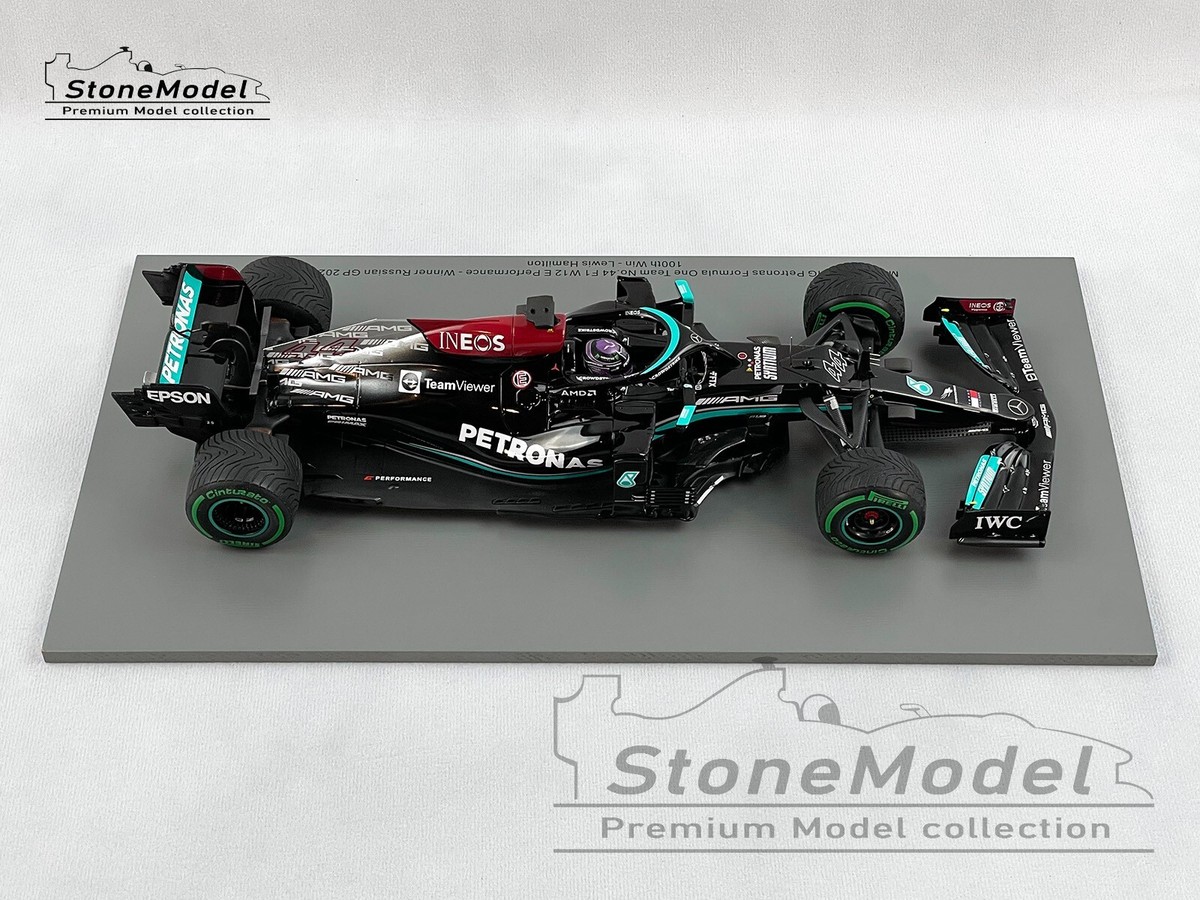 Spark Mercedes-AMG F1 W12 100勝記念 1/43 $_57.JPG?set_id=880000500F