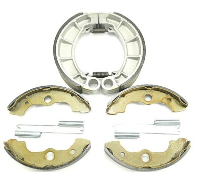 4 X Brake Wheel Cylinders Front For Honda Foreman 400 TRX400FW 4x4 With Shoes - View #3